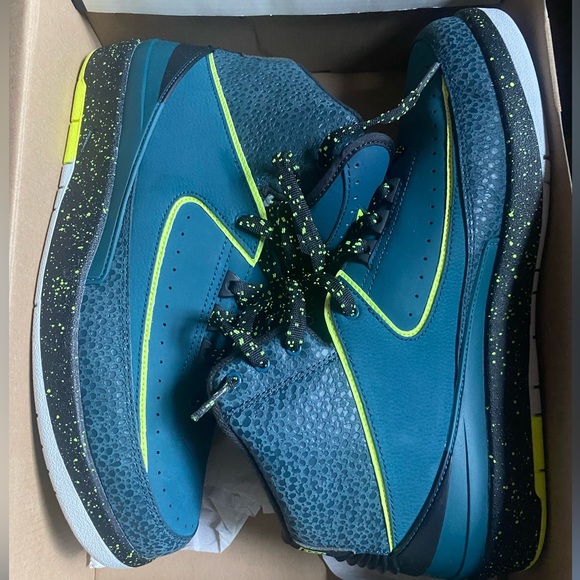 Jordan 2 Retro - Picture 3 of 5